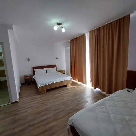 Affittacamere Diana 3*