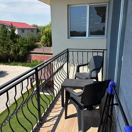 Affittacamere Diana 3*